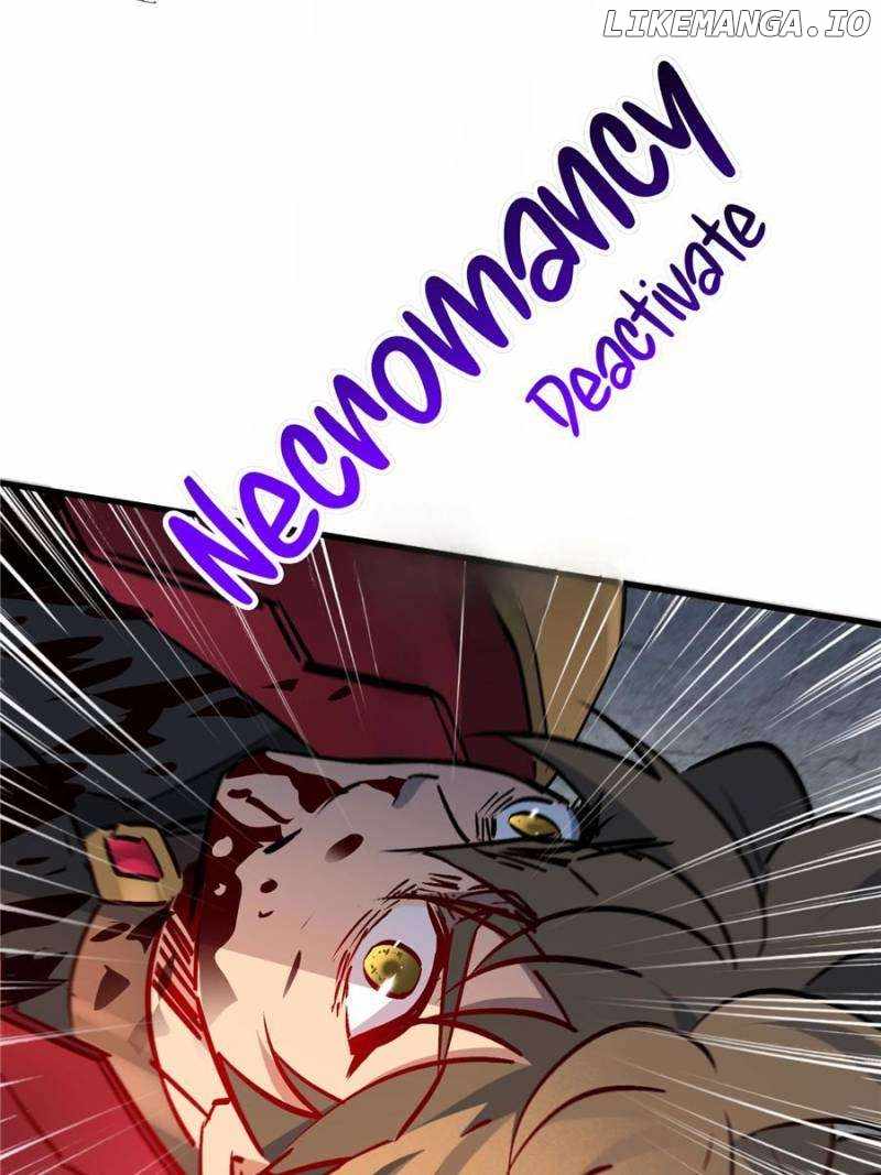 The People On Earth Are Too Ferocious Chapter 270 52